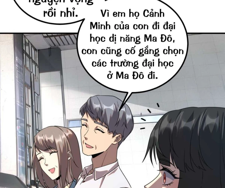 Toàn Cầu Dị Năng: Bắt Đầu Thức Tỉnh Tử Tiêu Thần Lôi Chapter 11 - 24