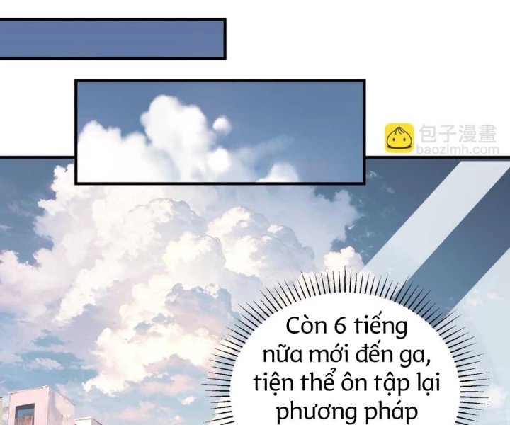 Toàn Cầu Dị Năng: Bắt Đầu Thức Tỉnh Tử Tiêu Thần Lôi Chapter 11 - 30