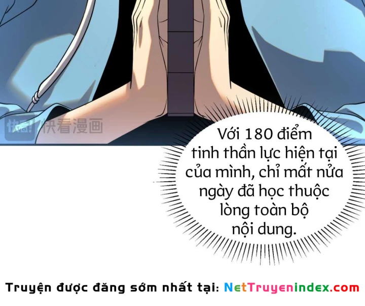 Toàn Cầu Dị Năng: Bắt Đầu Thức Tỉnh Tử Tiêu Thần Lôi Chapter 11 - 37