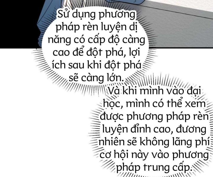 Toàn Cầu Dị Năng: Bắt Đầu Thức Tỉnh Tử Tiêu Thần Lôi Chapter 11 - 45