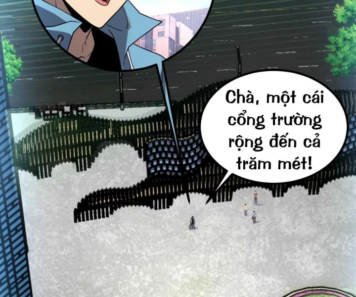 Toàn Cầu Dị Năng: Bắt Đầu Thức Tỉnh Tử Tiêu Thần Lôi Chapter 11 - 49