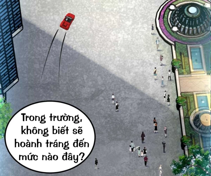 Toàn Cầu Dị Năng: Bắt Đầu Thức Tỉnh Tử Tiêu Thần Lôi Chapter 11 - 50