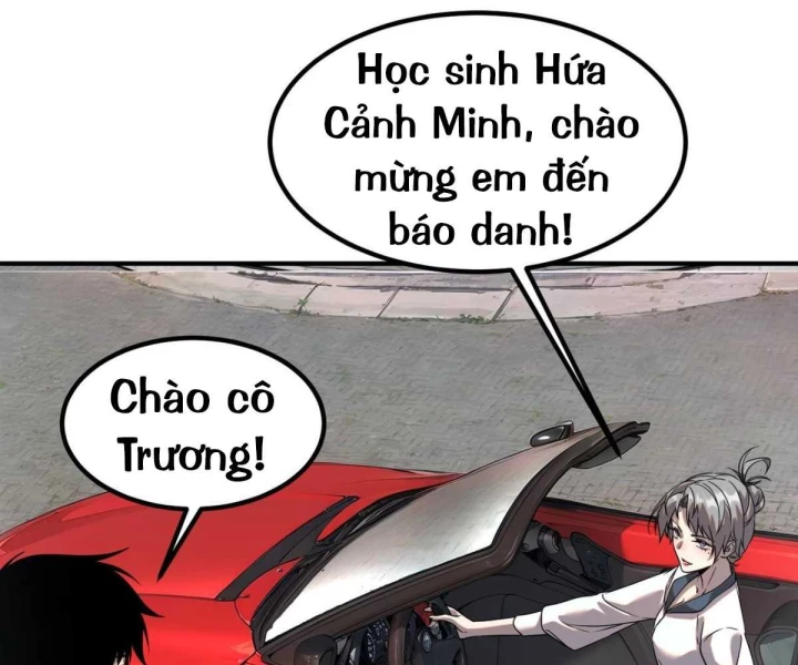 Toàn Cầu Dị Năng: Bắt Đầu Thức Tỉnh Tử Tiêu Thần Lôi Chapter 11 - 54