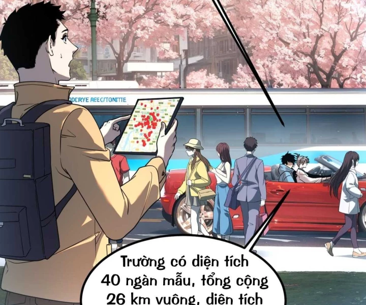 Toàn Cầu Dị Năng: Bắt Đầu Thức Tỉnh Tử Tiêu Thần Lôi Chapter 11 - 57