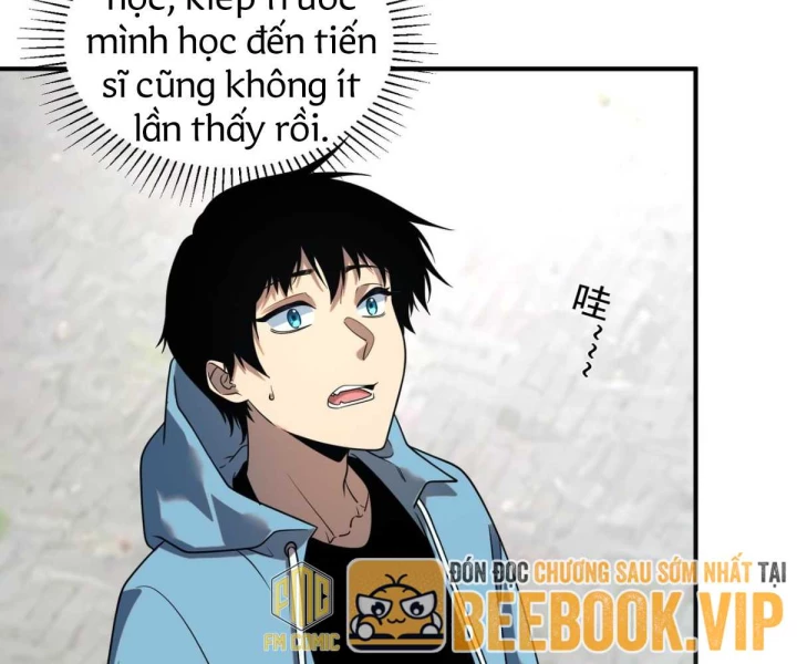 Toàn Cầu Dị Năng: Bắt Đầu Thức Tỉnh Tử Tiêu Thần Lôi Chapter 11 - 63
