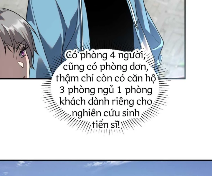 Toàn Cầu Dị Năng: Bắt Đầu Thức Tỉnh Tử Tiêu Thần Lôi Chapter 11 - 64