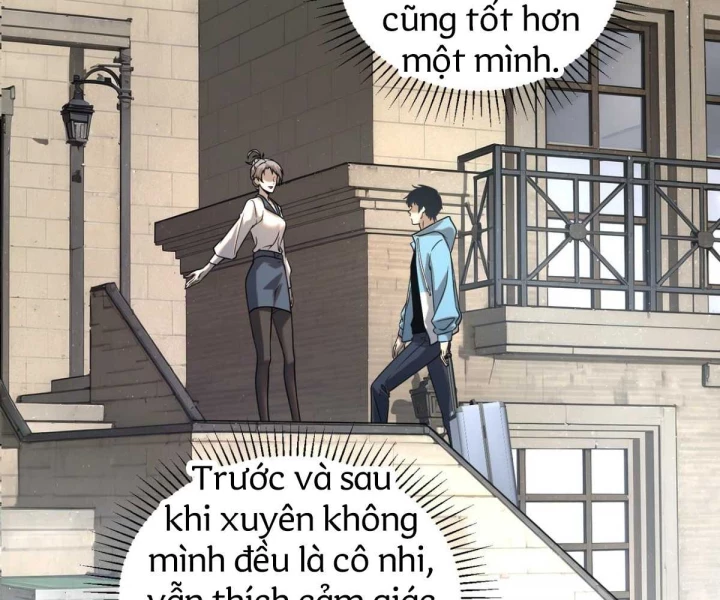 Toàn Cầu Dị Năng: Bắt Đầu Thức Tỉnh Tử Tiêu Thần Lôi Chapter 11 - 71