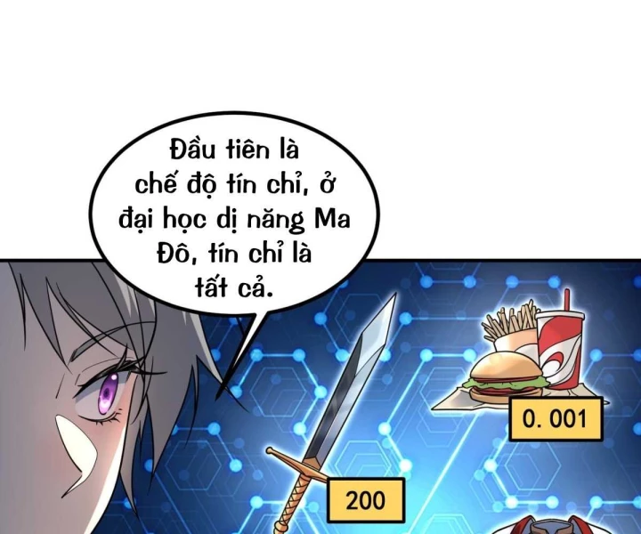 Toàn Cầu Dị Năng: Bắt Đầu Thức Tỉnh Tử Tiêu Thần Lôi Chapter 11 - 79