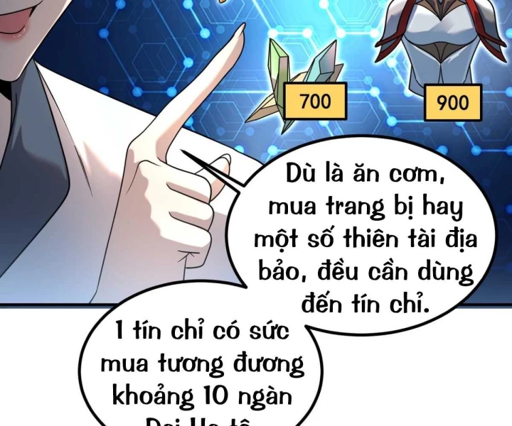 Toàn Cầu Dị Năng: Bắt Đầu Thức Tỉnh Tử Tiêu Thần Lôi Chapter 11 - 80