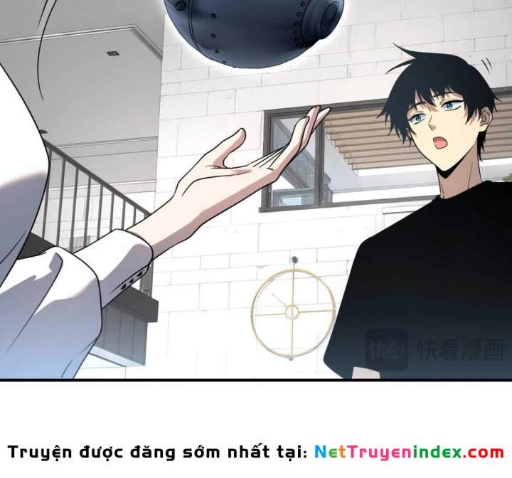 Toàn Cầu Dị Năng: Bắt Đầu Thức Tỉnh Tử Tiêu Thần Lôi Chapter 11 - 85