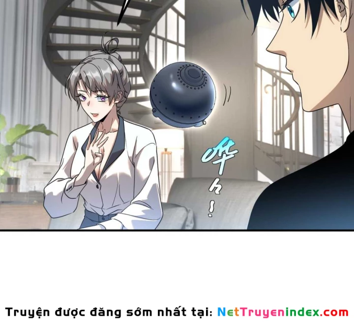 Toàn Cầu Dị Năng: Bắt Đầu Thức Tỉnh Tử Tiêu Thần Lôi Chapter 11 - 99