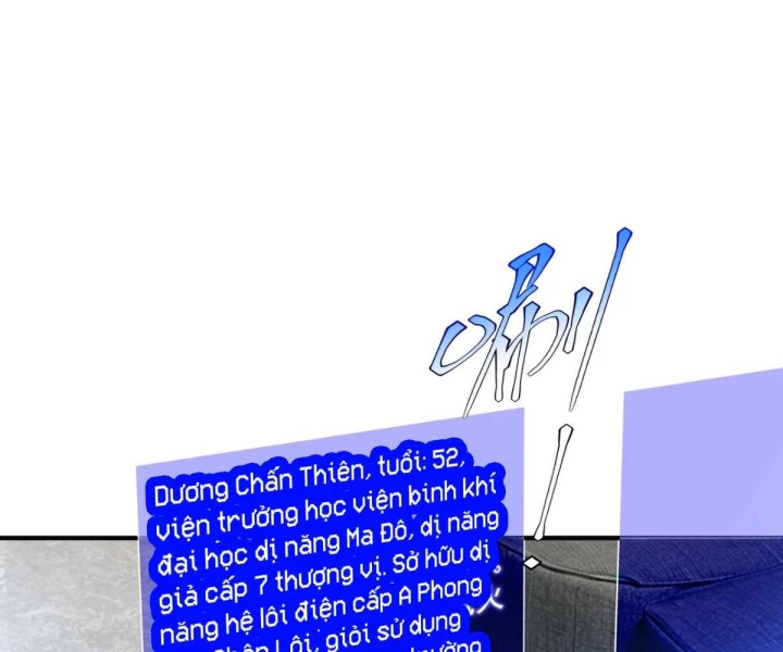 Toàn Cầu Dị Năng: Bắt Đầu Thức Tỉnh Tử Tiêu Thần Lôi Chapter 11 - 100