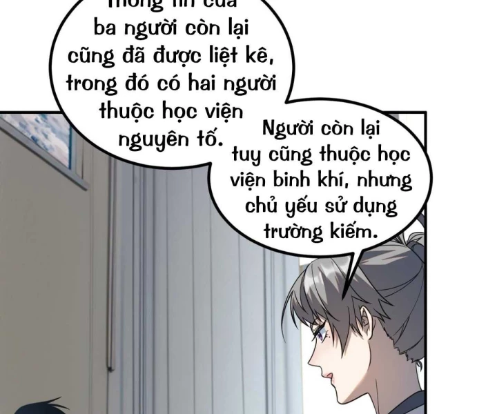 Toàn Cầu Dị Năng: Bắt Đầu Thức Tỉnh Tử Tiêu Thần Lôi Chapter 11 - 104
