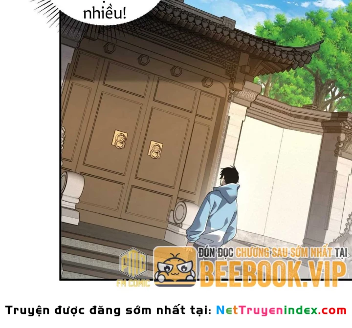 Toàn Cầu Dị Năng: Bắt Đầu Thức Tỉnh Tử Tiêu Thần Lôi Chapter 11 - 114