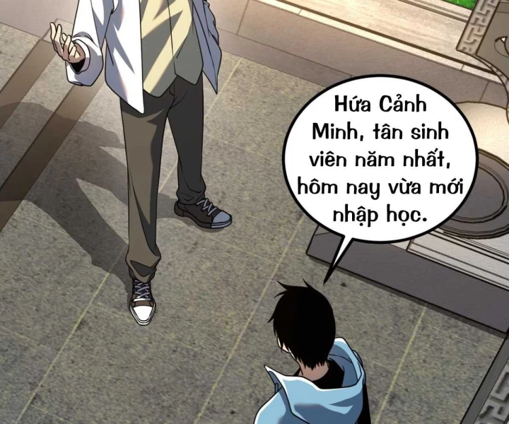 Toàn Cầu Dị Năng: Bắt Đầu Thức Tỉnh Tử Tiêu Thần Lôi Chapter 11 - 124