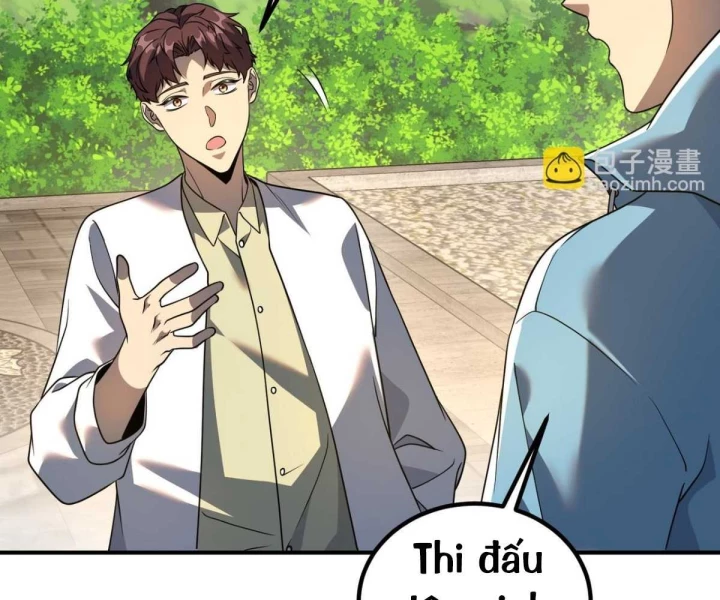 Toàn Cầu Dị Năng: Bắt Đầu Thức Tỉnh Tử Tiêu Thần Lôi Chapter 11 - 126