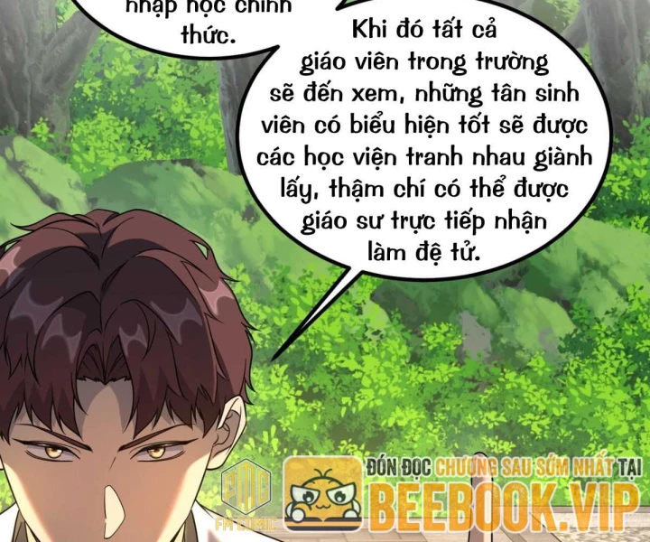 Toàn Cầu Dị Năng: Bắt Đầu Thức Tỉnh Tử Tiêu Thần Lôi Chapter 11 - 128
