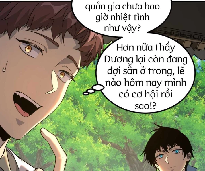 Toàn Cầu Dị Năng: Bắt Đầu Thức Tỉnh Tử Tiêu Thần Lôi Chapter 11 - 142