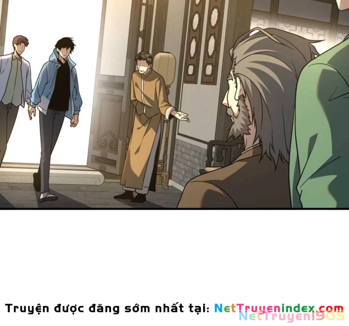 Toàn Cầu Dị Năng: Bắt Đầu Thức Tỉnh Tử Tiêu Thần Lôi Chapter 11 - 144