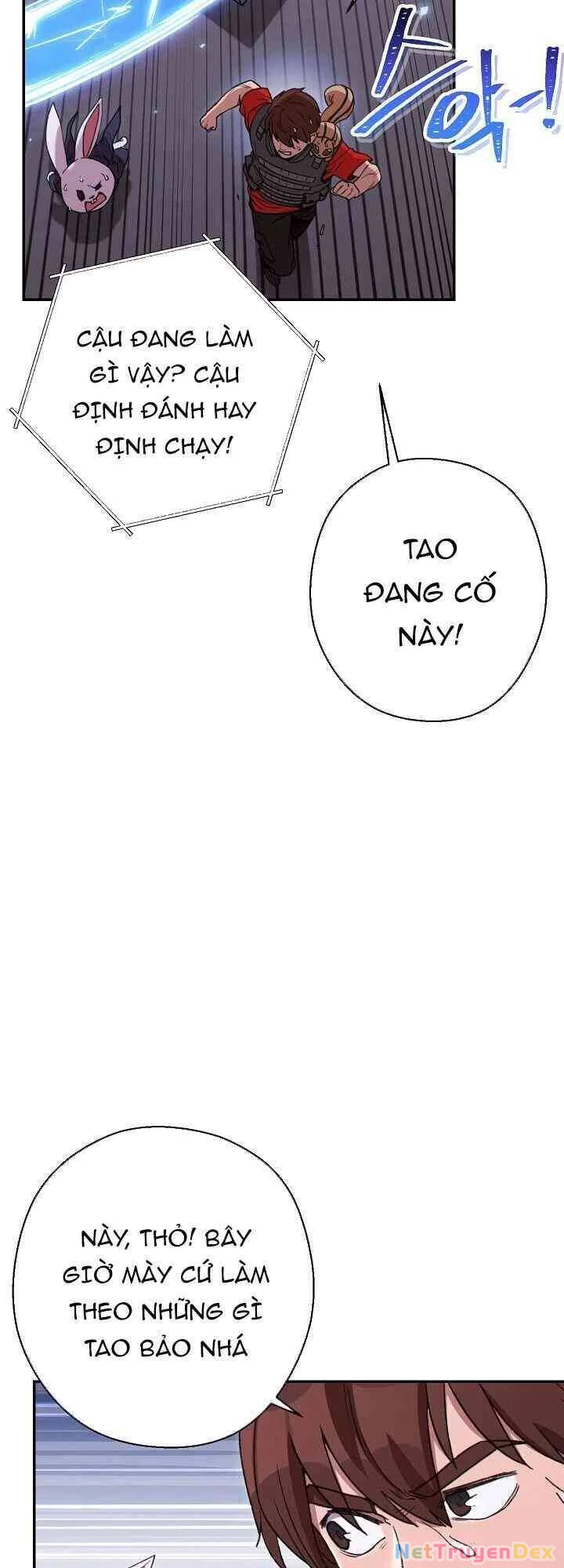 Tái Thiết Hầm Ngục Chapter 71 - 32