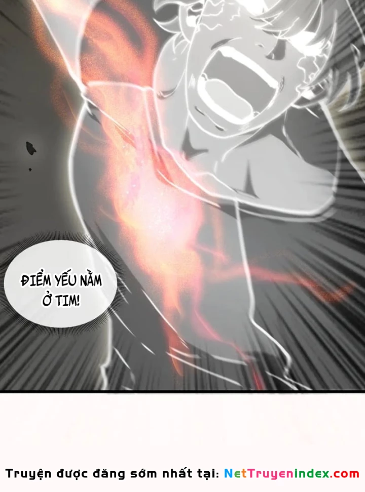 Thiếu Nợ Quá Nhiều, Ta Bị Ép Trở Thành Người Làm Công Của Tà Thần Chapter 19 - 9