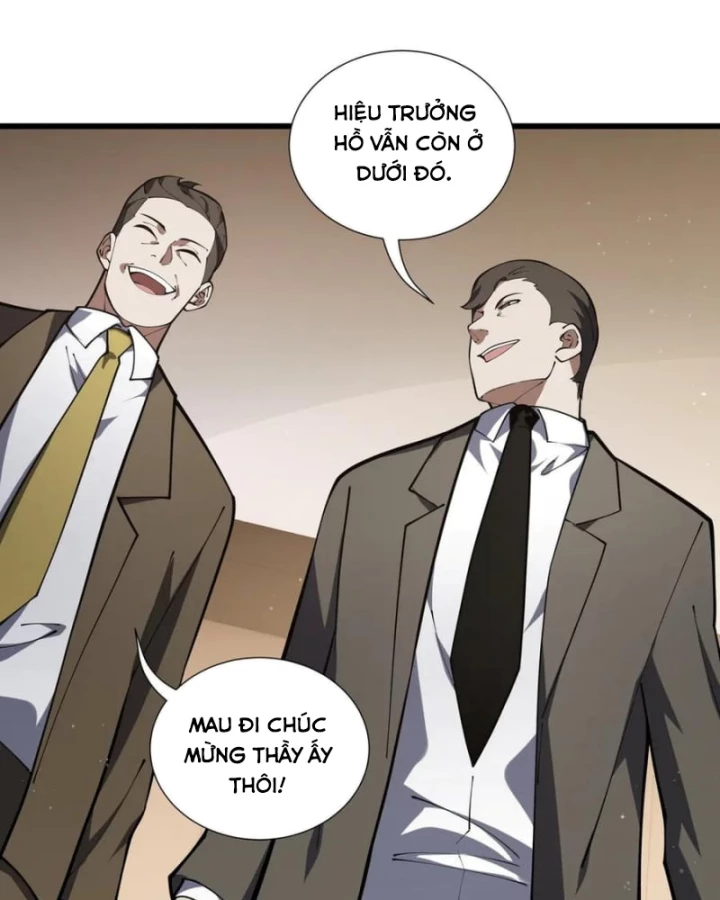 Thiếu Nợ Quá Nhiều, Ta Bị Ép Trở Thành Người Làm Công Của Tà Thần Chapter 19 - 56