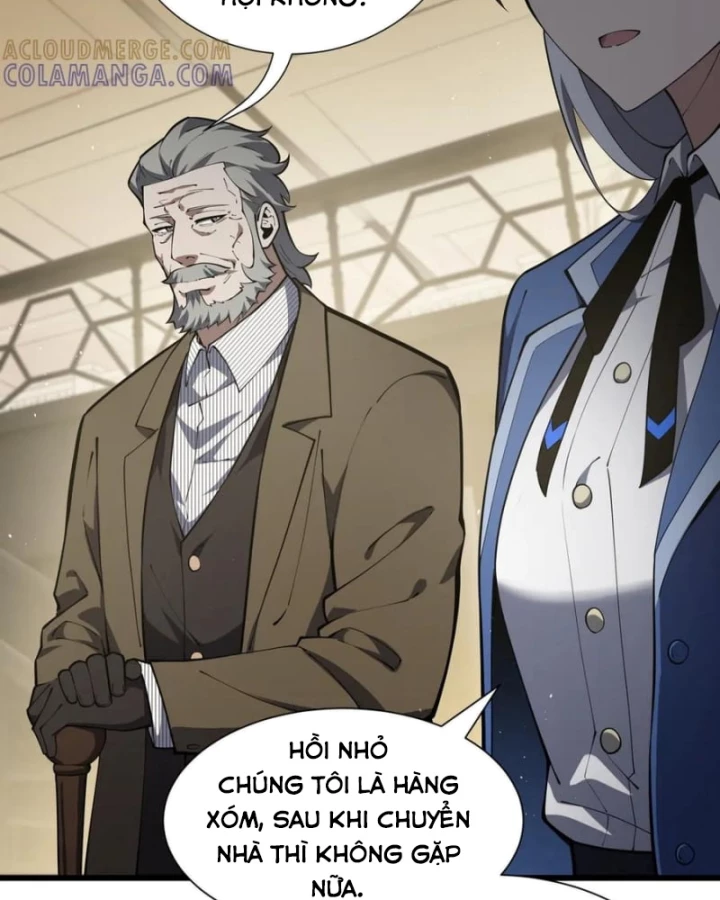 Thiếu Nợ Quá Nhiều, Ta Bị Ép Trở Thành Người Làm Công Của Tà Thần Chapter 19 - 66