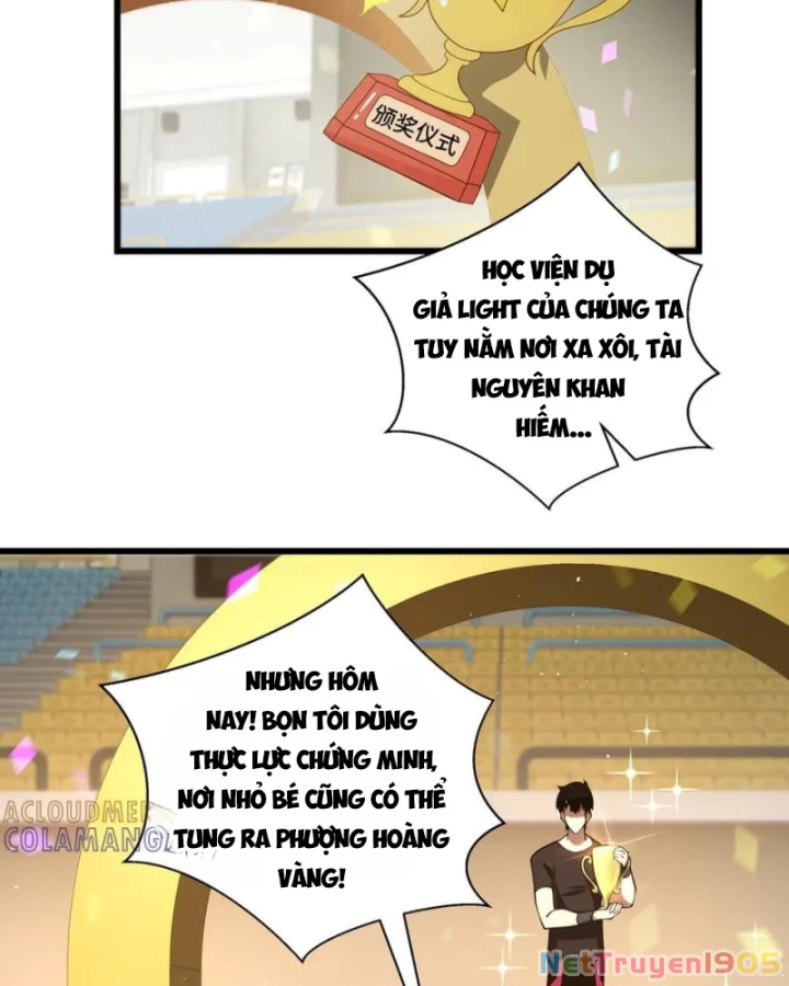 Thiếu Nợ Quá Nhiều, Ta Bị Ép Trở Thành Người Làm Công Của Tà Thần Chapter 19 - 71