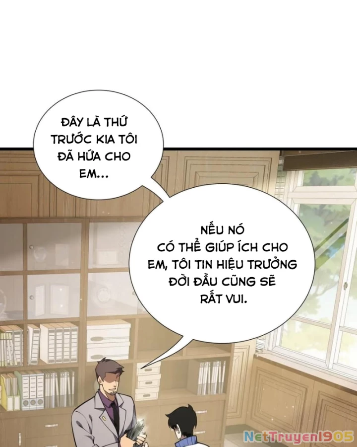 Thiếu Nợ Quá Nhiều, Ta Bị Ép Trở Thành Người Làm Công Của Tà Thần Chapter 19 - 79