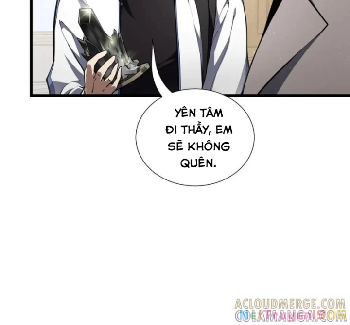 Thiếu Nợ Quá Nhiều, Ta Bị Ép Trở Thành Người Làm Công Của Tà Thần Chapter 19 - 82