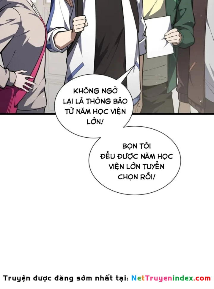 Thiếu Nợ Quá Nhiều, Ta Bị Ép Trở Thành Người Làm Công Của Tà Thần Chapter 19 - 87