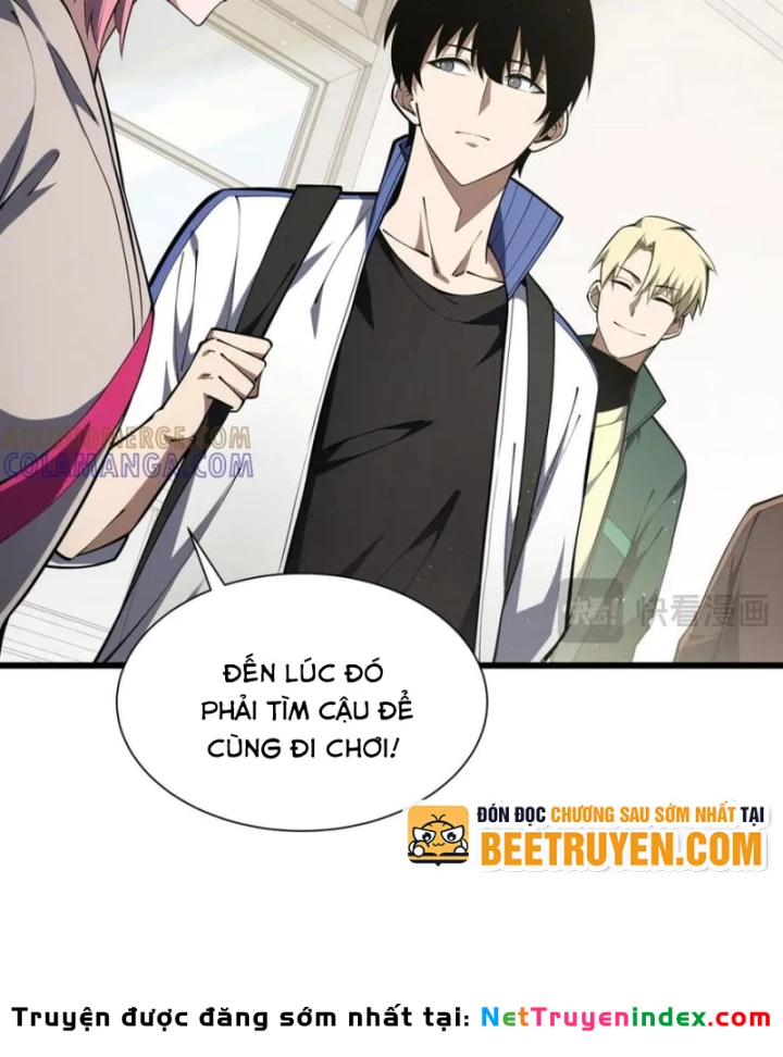 Thiếu Nợ Quá Nhiều, Ta Bị Ép Trở Thành Người Làm Công Của Tà Thần Chapter 19 - 93