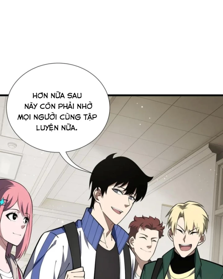 Thiếu Nợ Quá Nhiều, Ta Bị Ép Trở Thành Người Làm Công Của Tà Thần Chapter 19 - 97