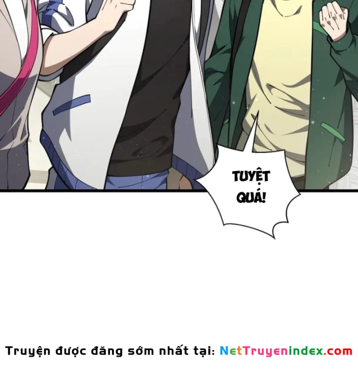 Thiếu Nợ Quá Nhiều, Ta Bị Ép Trở Thành Người Làm Công Của Tà Thần Chapter 19 - 98