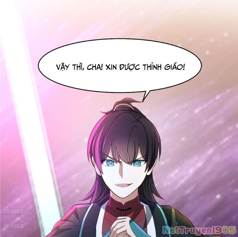 Võ Luyện Đỉnh Phong Chapter 3846 - 2
