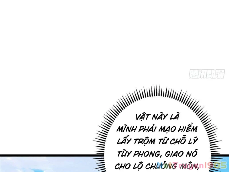 Chưởng Môn Khiêm Tốn Chút Chapter 554 - 7