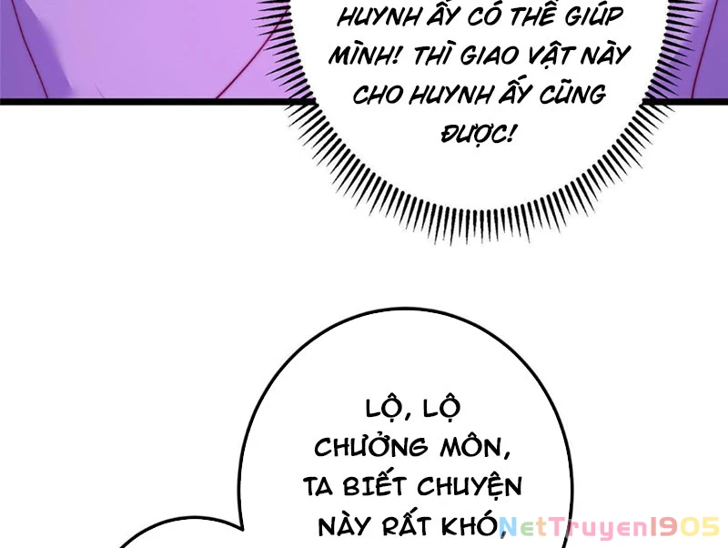 Chưởng Môn Khiêm Tốn Chút Chapter 554 - 17