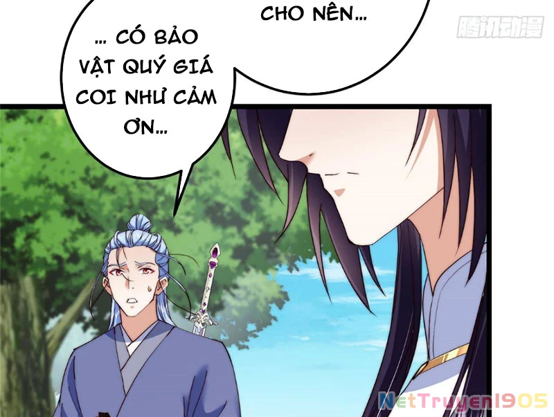 Chưởng Môn Khiêm Tốn Chút Chapter 554 - 18