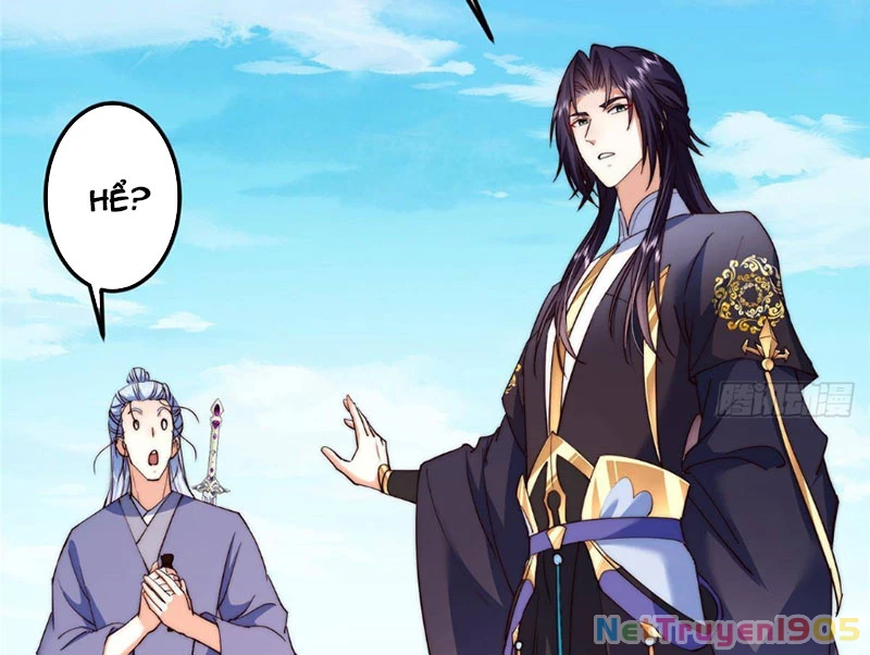 Chưởng Môn Khiêm Tốn Chút Chapter 554 - 21