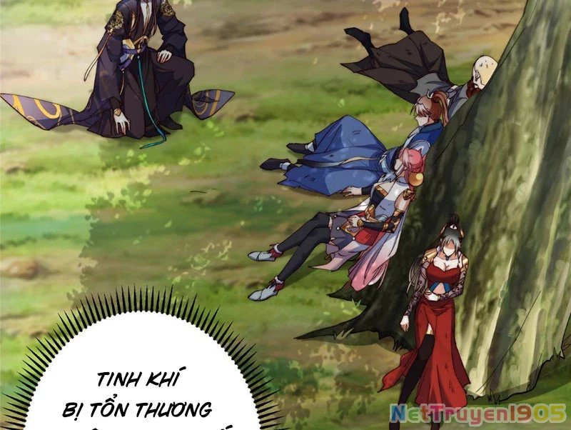 Chưởng Môn Khiêm Tốn Chút Chapter 554 - 24