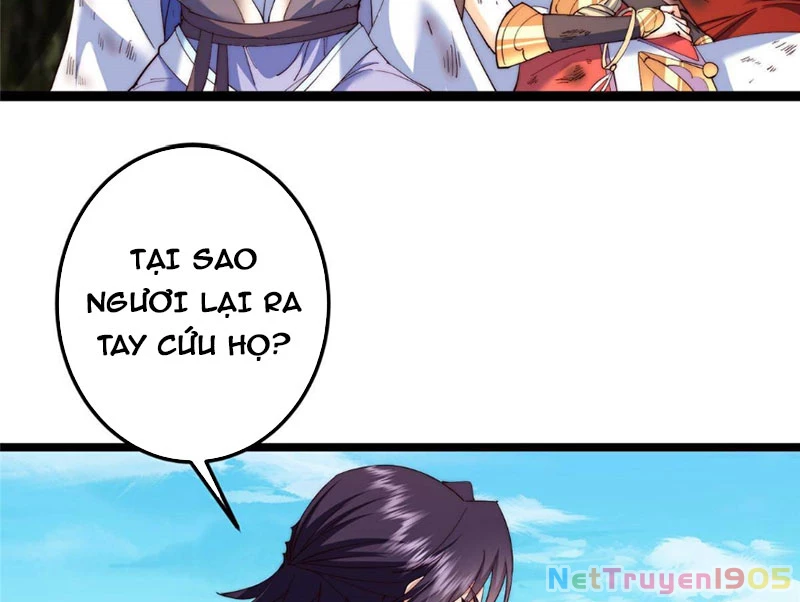 Chưởng Môn Khiêm Tốn Chút Chapter 554 - 27