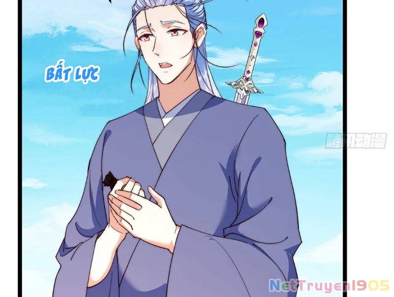 Chưởng Môn Khiêm Tốn Chút Chapter 554 - 30