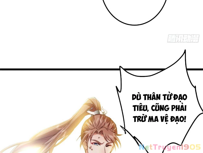 Chưởng Môn Khiêm Tốn Chút Chapter 554 - 32