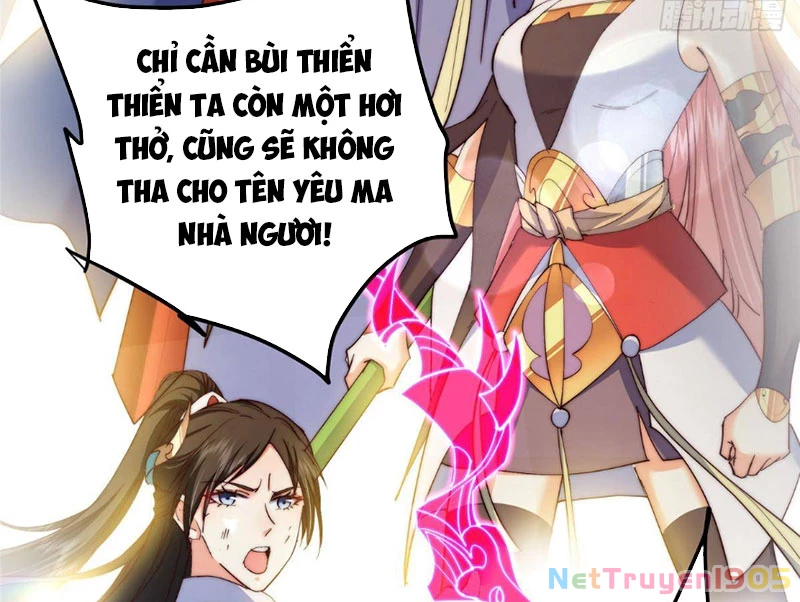 Chưởng Môn Khiêm Tốn Chút Chapter 554 - 34