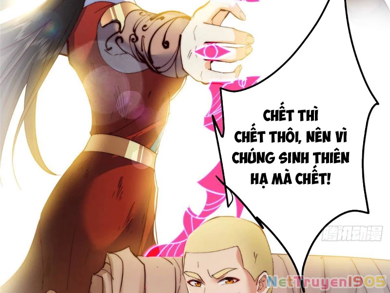 Chưởng Môn Khiêm Tốn Chút Chapter 554 - 35