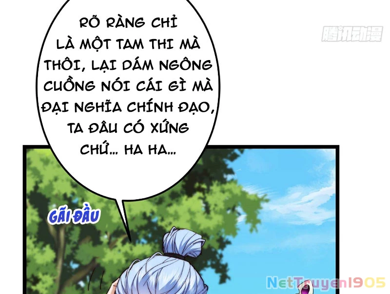 Chưởng Môn Khiêm Tốn Chút Chapter 554 - 41