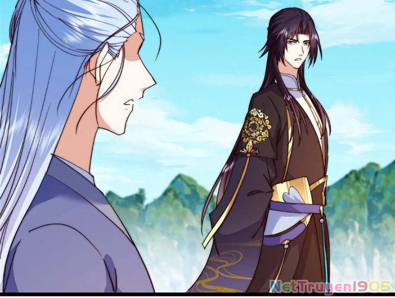 Chưởng Môn Khiêm Tốn Chút Chapter 554 - 45