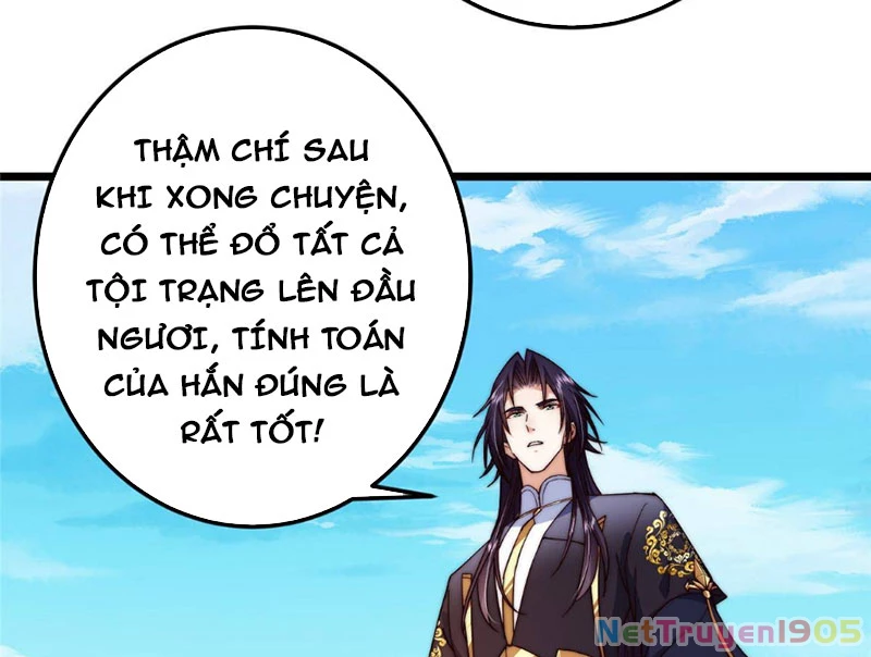 Chưởng Môn Khiêm Tốn Chút Chapter 554 - 52