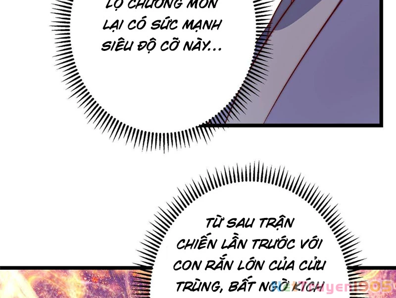 Chưởng Môn Khiêm Tốn Chút Chapter 554 - 77