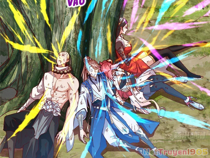 Chưởng Môn Khiêm Tốn Chút Chapter 554 - 86